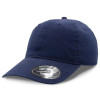 Navy Legend Black Dad hats